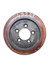 Räder Vogel Rad Antriebsrad Elektro Hubwagen Ameise Hochhubwagen Stapler 49243