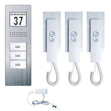 M-E Sprechanlage Vistadoor