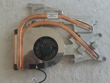 Notebook CPU Kühler