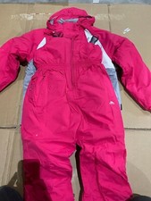 Trespass Crawley Raspberry