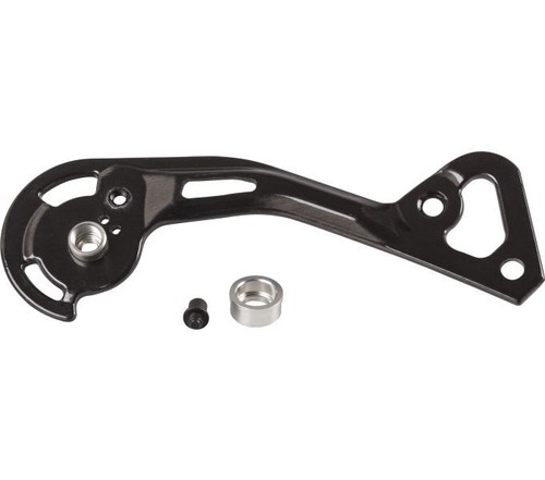 Shimano kettenleitblech außen - shimano,