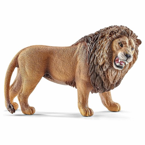 Schleich roaring löwe - schleich,