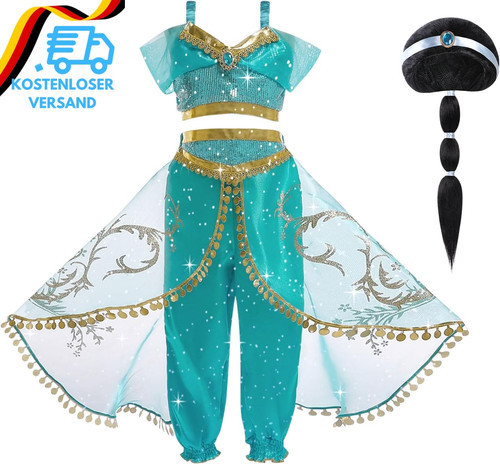 Acwoo jasmin prinzessin - acwoo,