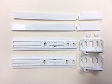 Schleppscharnier Scharnier 2er