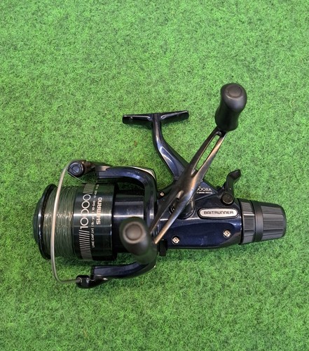 Shimano baitrunner 10000 - dl,