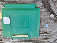 Grasauswurfklappe f. Güde 323/25 Akkurasenmäher