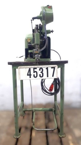 Prym ne10 5082 nietmaschine - prym,