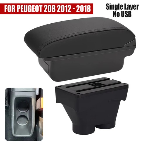 Für peugeot 208 2012 - peugeot, 2012-18