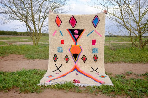 Berber marokkanischer kostüm - berber,