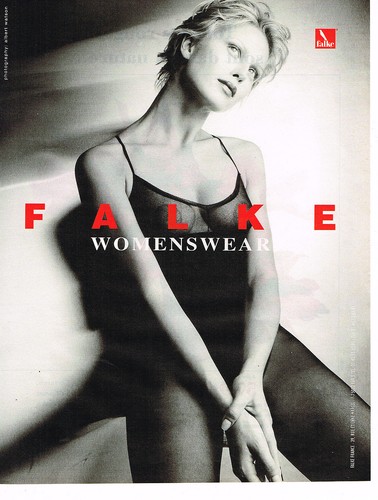 Reklame werbung 025 - werbung, 1997