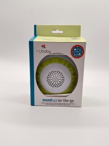 Soundspa tragbare musikbox - soundspa,