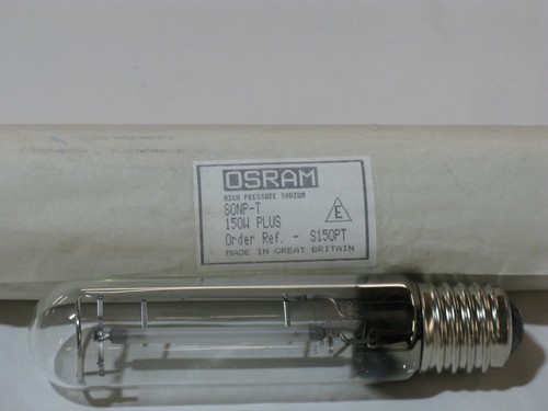 Neue osram 150w - neue, ges