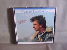 Richard Sanderson- Reality-