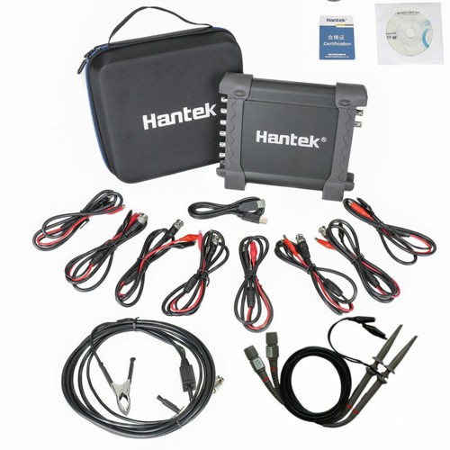 80mhz sonde hantek - sonde,