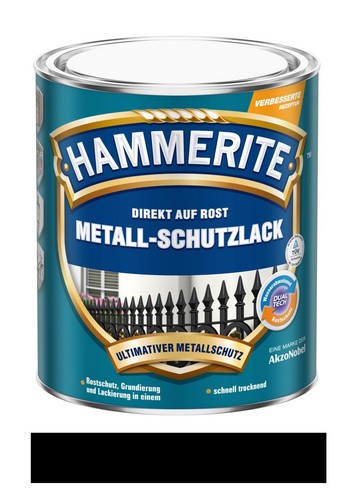 Hammerite metallschutz lack - hammerite, metallschutz-lack
