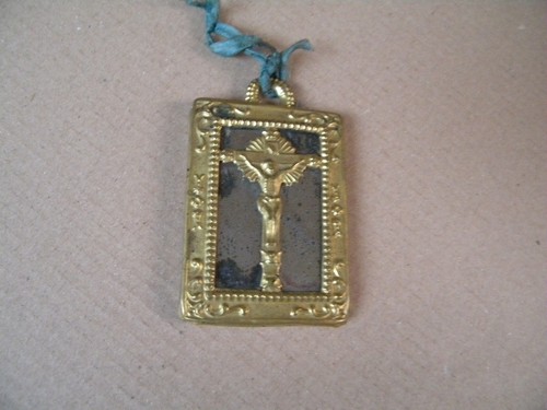 1870 christus kreuz - am,
