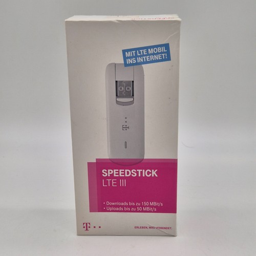 Telekom speedstick lte iii - telekom,