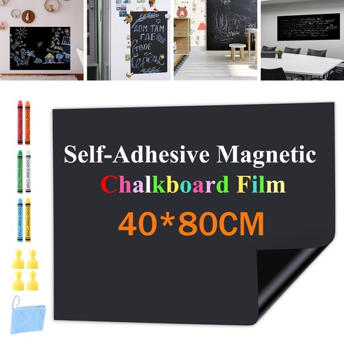Magnetische selbstklebende - magnetische,