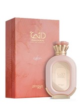Zimaya daiman eden eau - zimaya,