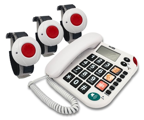 PRO+(G-TELWARE®)(Weltneuheit)