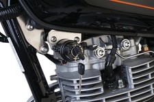 Kedo sr500 zündschloss halter - kedo,