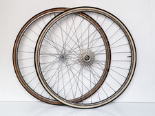 MAVIC GP4 Laufradsatz tubular