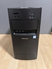 Medion Gaming PC | i5-6402P |