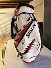 Golfbag Srixon Shark Bite