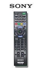 Originale Fernbedienung für Sony KDL-42W809A KDL-46HX751 KDL-46HX753 KDL-46HX755