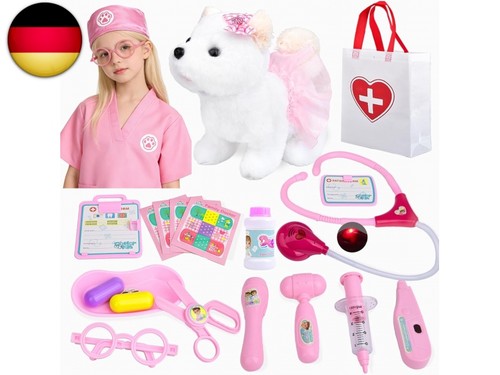 Elektronische tierarzt set - elektronische,