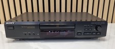 Sony CDP-XE320 CD Player