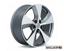 Audi Q7 S-Line Style R20 5x112