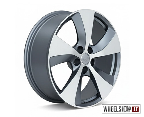 Audi line style r20 - audi, 5x112