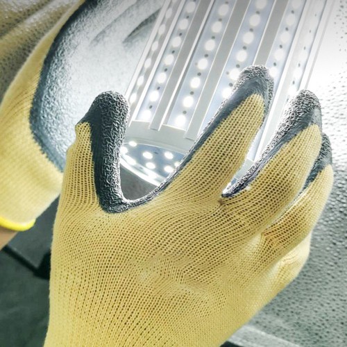 Gummi elektrohandschuhe 400v - gummi,