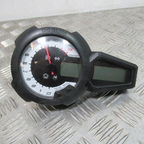 Daelim 125 roadsport - daelim,