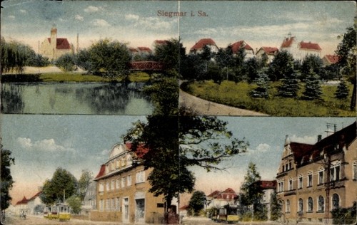 Siegmar chemnitz in - chemnitz,