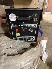 Schutzgas Schweißgerät