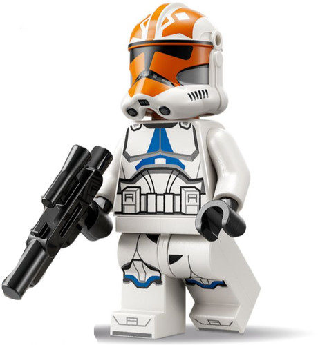 Lego star wars minifigur - wars,
