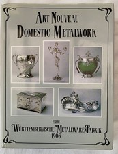 Buch art nouveau domestic - buch,