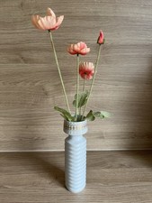 Wallendorf Porzellan Vase W