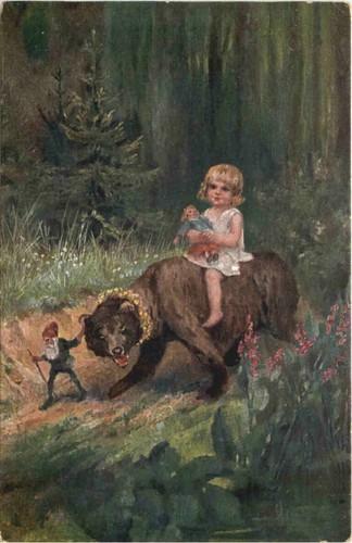 Künstler susemihl - h.,