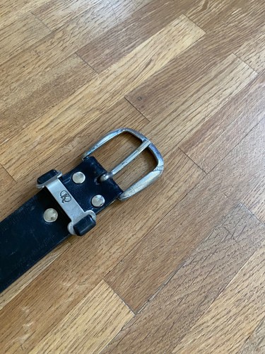 Ledergürtel herren cm - ledergürtel,