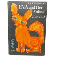 "Eva and Her Animal Friends"