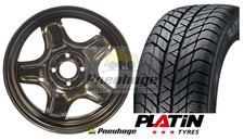 Winterräder Dacia Sandero