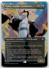 Kykar, Zephyr Awakener
