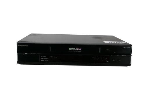 Panasonic hv60eg vhs - panasonic, |