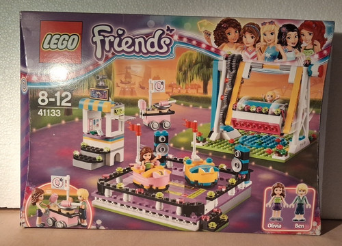 Lego friends 41133 - lego®,