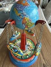 Blechspielzeug Antik