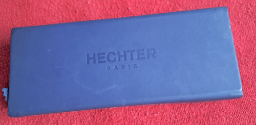Brillenetui von hechter - brillenetui,