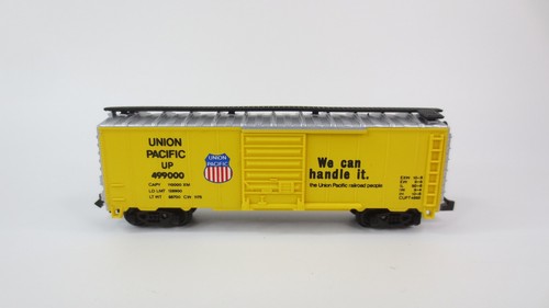 Model power 3437 box - 3437, car